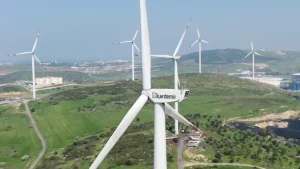 Kardemir Bozyaka RES