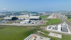 Kardemir Çelik Yeşil Dönüşüm Desteği